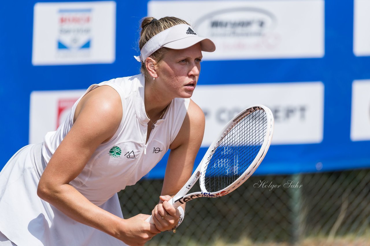 Anna Klasen 23 - Melosch Recycling Open